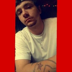 Meet your Posher, John-david